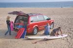 Dodge Grand Caravan 2008 года
